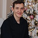 Егор, 28 лет