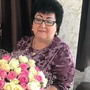 Валентина, 65 лет