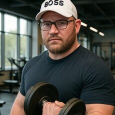 Фотография мужчины Денис, 37 лет из г. Ташкент