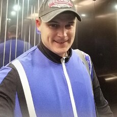 Фотография мужчины Михаил, 37 лет из г. Иркутск