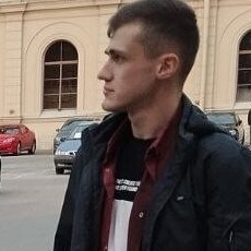 Фотография мужчины Никита, 24 года из г. Сергиев Посад