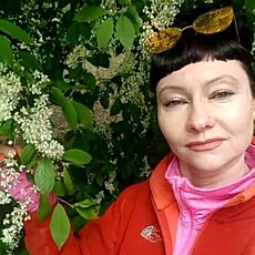 Фотография девушки Ольга, 54 года из г. Иркутск