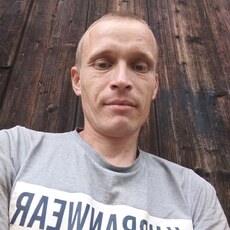 Фотография мужчины Дмитрий, 35 лет из г. Нижние Серги