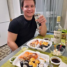 Фотография мужчины Алексей, 33 года из г. Зеленоград