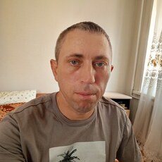 Фотография мужчины Алексей, 41 год из г. Обь