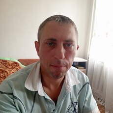 Фотография мужчины Алексей, 41 год из г. Обь