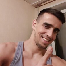 Фотография мужчины Али, 31 год из г. Зеленодольск