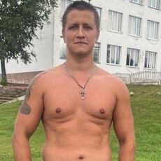 Фотография мужчины Александр, 28 лет из г. Жлобин