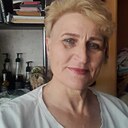 Анастасия, 59 лет