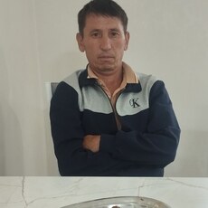 Фотография мужчины Руслан, 44 года из г. Астана