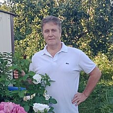 Фотография мужчины Влад, 54 года из г. Пенза