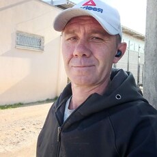 Фотография мужчины Алексей, 42 года из г. Зеленокумск