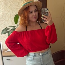 Фотография девушки Джонни, 31 год из г. Кисловодск