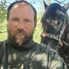 Фотография мужчины Василий, 34 года из г. Новоорск