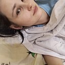 Анастасия, 21 год