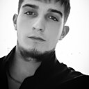 Рустам, 27 лет