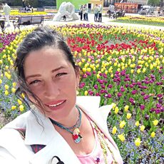 Фотография девушки Аня, 33 года из г. Канск