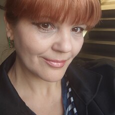 Фотография девушки Нина, 47 лет из г. Новый Уренгой