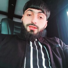 Фотография мужчины Roma, 26 лет из г. Ялта