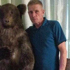 Фотография мужчины Виталий, 54 года из г. Чебоксары