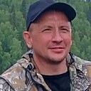 Сергей, 45 лет