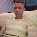 Эльданиз, 48 лет