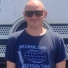 Фотография мужчины Баходыр, 44 года из г. Шымкент