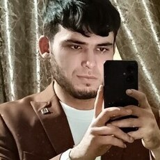 Фотография мужчины Otabek, 26 лет из г. Актау