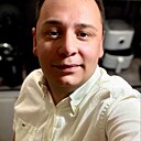 Сергей, 33 года