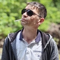 Фотография мужчины Димка, 39 лет из г. Николаевск-на-Амуре