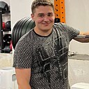 Антонио, 24 года
