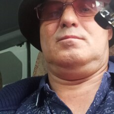 Фотография мужчины Дмитрий, 45 лет из г. Нягань
