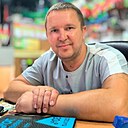 Денис, 42 года