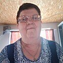 Нина, 67 лет