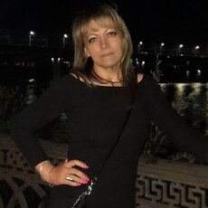 Фотография девушки Olya, 41 год из г. Новосибирск
