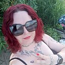 Анжелика, 34 года