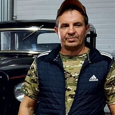 Фотография мужчины Валерий, 48 лет из г. Томск