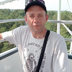 Фотография мужчины Александр, 40 лет из г. Черепаново