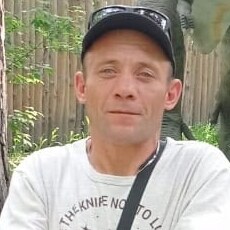 Фотография мужчины Александр, 40 лет из г. Черепаново