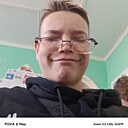 Степан, 18 лет