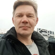 Фотография мужчины Павел, 47 лет из г. Петропавловск-Камчатский