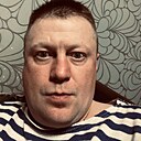 Кирилл, 39 лет