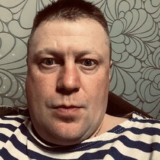 Фотография мужчины Кирилл, 39 лет из г. Сергиев Посад