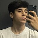 Yasha, 18 лет
