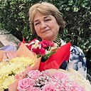 Альбина, 63 года