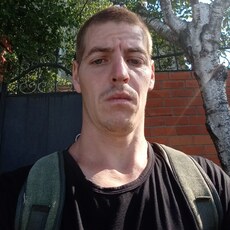 Фотография мужчины Юрий, 29 лет из г. Уссурийск