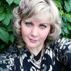 Фотография девушки Елена, 49 лет из г. Первоуральск