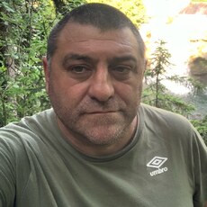 Фотография мужчины Алексей, 52 года из г. Щецин