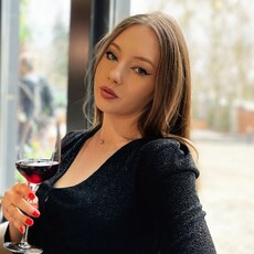 Фотография девушки Алина, 23 года из г. Донецк
