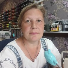 Фотография девушки Наталья, 44 года из г. Воскресенск
